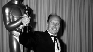 &bdquo;Der Pate&ldquo;: Schauspieler Robert Duvall mit 95 Jahren gestorben