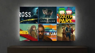„Cross“ verdrängt „Fallout“ und führt die Streaming-Charts an