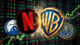 SerienBiz: Die Woche der Milliarden-Deals im TV-Business