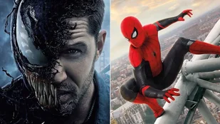 Sony will das erweiterte Spider-Man-Universum noch einmal rebooten