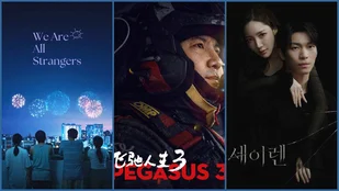 AsiaBiz: Chinas Kinokrise, K-Dramas Weg nach Europa und Japans Samurai-Offensive