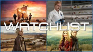 WatchList: Piraten, Pathologin und Pfeiffer