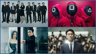 AsiaBiz: Koreas Kino feiert, Chinas Markt verliert mass