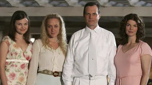 Big Love: 20 Jahre „Big Love“: HBOs vergessenes Polygamie-Drama