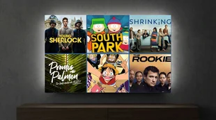 Streaming-Charts: „War Machine“ und „One Piece“ starten Top