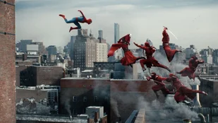 &bdquo;Spider-Man: Brand New Day&ldquo;: Warum mutiert Spidey im neuen Trailer?