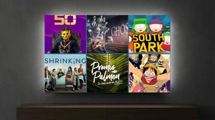 Streaming-Charts: „One Piece” und „Virgin River” dominieren