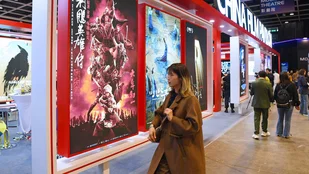 AsiaBiz: KI-Schauspieler debütieren und das Ende der Blockbuster