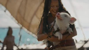 &bdquo;Vaiana&ldquo;: Neuer Trailer zur Realverfilmung des Disney-Lieblings
