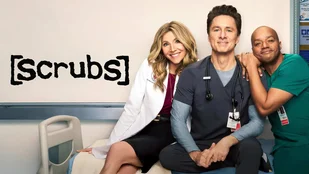 7 Serien, die jeden „Scrubs“-Fan emotional zerlegen