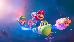 &bdquo;Der Super Mario Galaxy Film&ldquo;: Filmkritik zur Fortsetzung des Milliarden-Erfolgs