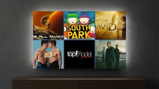 „For All Mankind“ mit dem größten Sprung der Streaming-Woche