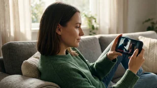 AsiaBiz: Chinas KI-Serienflut, HBO Max in Indien