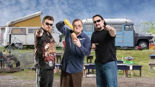 „Trailer Park Boys“: 25 Jahre Mockumentary-Kultserie aus Kanada