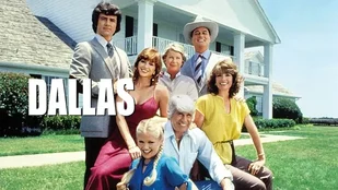 Serien-Klassiker: 35 Jahre nach dem Ende von &bdquo;Dallas&ldquo;