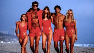25 Jahre nach „Baywatch“: Vom NBC-Flop zum Welterfolg