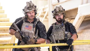 Heute neu: Staffel 2 von &bdquo;SEAL Team&ldquo; startet bei kabel eins