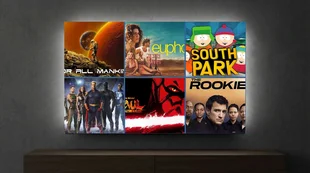 Streaming-Charts: „The Boys“ und „Star Wars“ dominieren die Woche