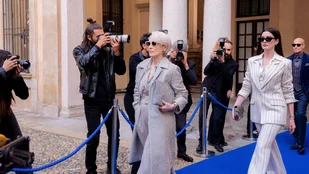 Box Office: &bdquo;The Devil Wears Prada 2&ldquo; l&auml;uft allen davon