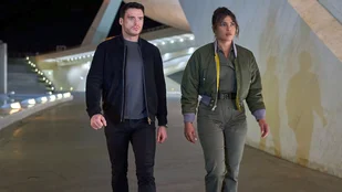 Heute neu: Staffel 2 von &bdquo;Citadel&ldquo; startet weltweit bei Prime Video