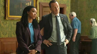 Heute neu: Spin-off &bdquo;Boston Blue&ldquo; startet in Deutschland bei Sky