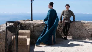 Christopher Nolan macht Homer gro&szlig;: &bdquo;The Odyssey&ldquo; wird zum IMAX-G&ouml;tterepos
