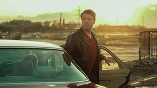 Heute neu: Staffel 1 von &bdquo;Legends&ldquo; startet weltweit bei Netflix