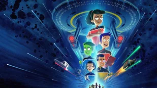 Heute neu: Staffel 5 von &bdquo;Star Trek: Lower Decks&ldquo; bei Comedy Central