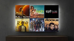 Streaming-Charts: &bdquo;For All Mankind&ldquo; dominiert mit f&uuml;nfter Staffel