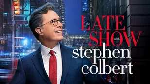 Stephen Colberts letzte Woche: Der lange Abschied von der „Late Show“