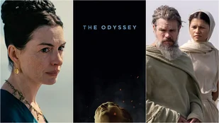 Vorfreude auf &bdquo;The Odyssey&ldquo;: Welche Stars Sie im Blockbuster des Jahres erwarten