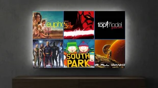 Streaming-Charts: Diese Serien sind aktuell die Streaming-Sieger der Woche