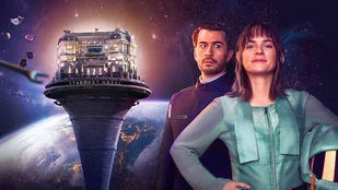 Heute neu: Staffel 1 von &bdquo;The Stardust Hotel&ldquo; in der ARD Mediathek