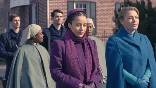 &bdquo;The Testaments&ldquo;: Ableger von &bdquo;The Handmaid's Tale&ldquo; verl&auml;ngert