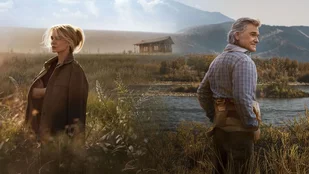 &bdquo;The Madison&ldquo; wird zum Survival-Trip f&uuml;r Michelle Pfeiffer