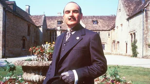 Agatha Christies Meisterdetektiv Hercule Poirot kriegt neue Serie