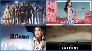 News der Woche: „The Boys“ sind durch, „Emily“ packt die Koffer und Cage spinnt sein 