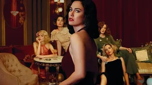 „Die Telefonistinnen“ auf Netflix ist 2026 noch immer ein perfekter Streaming-Tipp