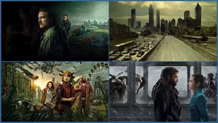 Streaming-Tipps: 7 Endzeit-Serien für Fans von „The Last of Us“