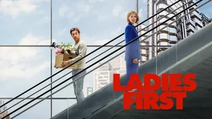 Netflix-Kom&ouml;die &bdquo;Ladies First': Starbesetzung verheizt - Filmkritik