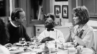 ALF-Star Anne Schedeen ist tot: Kate-Tanner-Darstellerin wurde 77