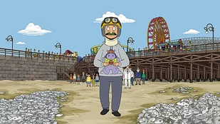 Heute neu: Staffel 16 von &bdquo;Bob's Burgers&ldquo; beim deutschen Disney+