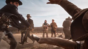 &bdquo;Das Kanu des Manitu&ldquo;: Deutscher Western erobert Netflix-Charts