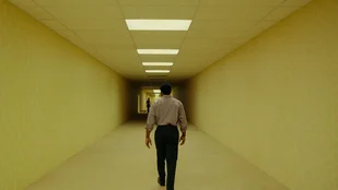 Danke, ich wollte eh nie wieder schlafen! Backrooms: Filmkritik