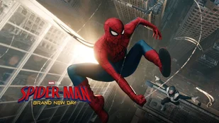 Marvel-Zukunft: Wen Tom Holland als neuen Spider-Man sieht