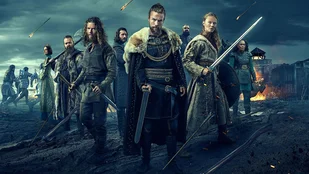 Vom &bdquo;Vikings&ldquo;-Macher: 2. Staffel von &bdquo;Bloodaxe&ldquo; bei Prime Video sicher