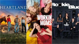 Kanada &uuml;berrascht: Diese Serien aus dem Norden sind in Deutschland streambar