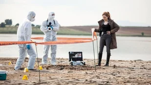 Heute neu: Staffel 1 von &bdquo;Save Me&ldquo; startet beim deutschen Viaplay
