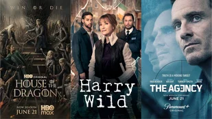 Serienplaner International: Serienstarts im Juni 2026 - Teil 3