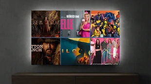 Streaming-Charts: „The Bear“, „X-Men '97“ und „Elle“ neu in den Top 10! 